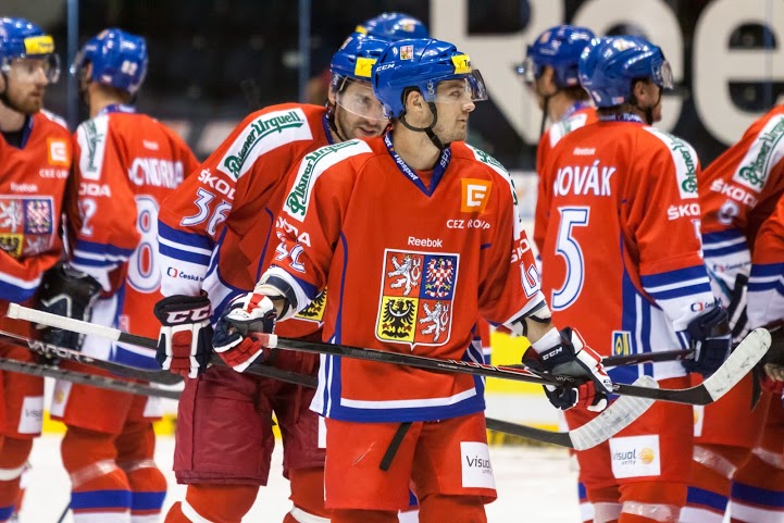 Růžička chce v Praze a Soči uspět, do týmu se vrací hráči z KHL a pojede pět nováčků