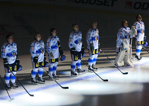 Švédové i do třetice propadli, turnaj v Malmö ovládli Finové
