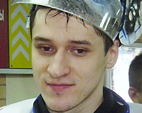 Nic se nám tam neodrazilo, asi nám chybělo i štěstíčko, věděl po zápase Štěpánek