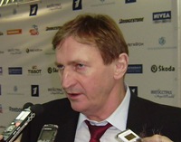 Hadamczik vyřadil 10 hráčů a zveřejnil nominaci na České hry