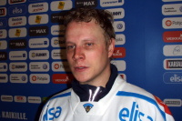 Lasse Kukkonen: Měli jsme využít šance